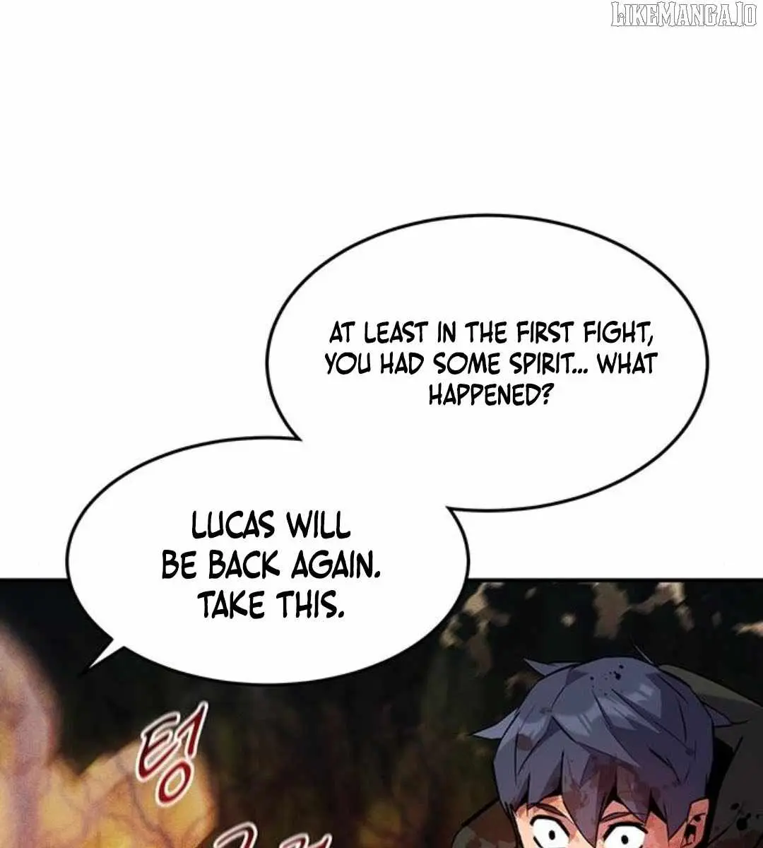 Auto Hunting Chapter 158 Page 50