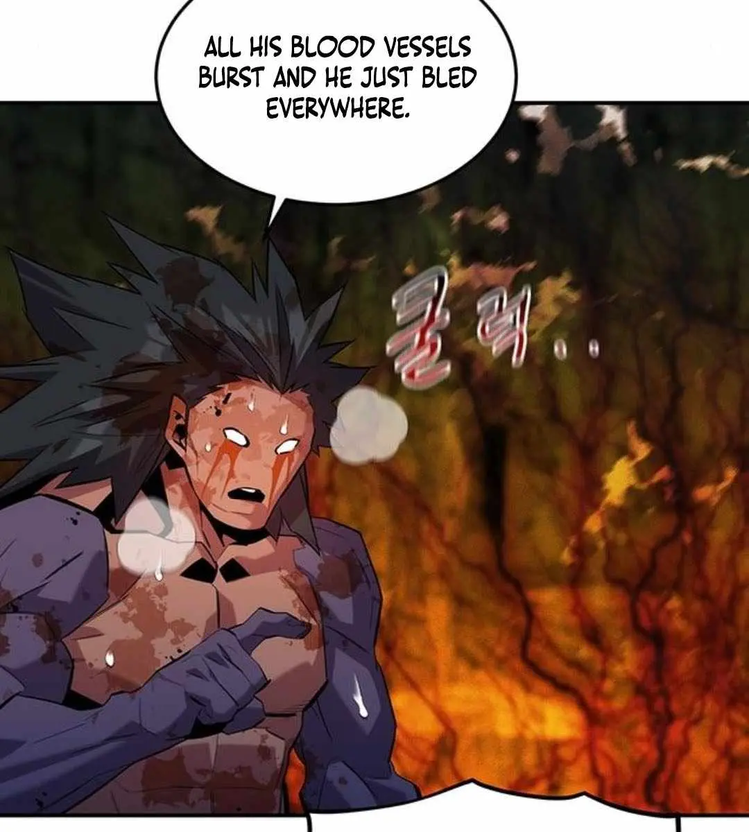 Auto Hunting Chapter 158 Page 72