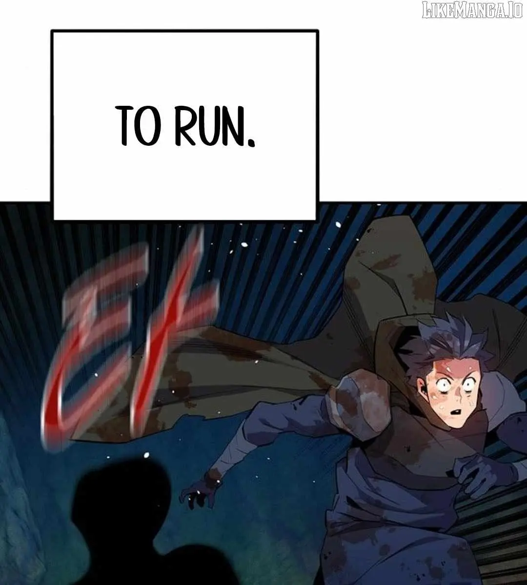 Auto Hunting Chapter 158 Page 126