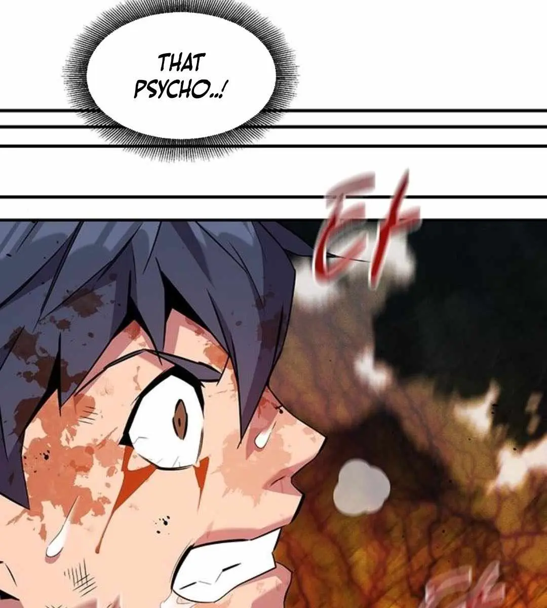 Auto Hunting Chapter 158 Page 134