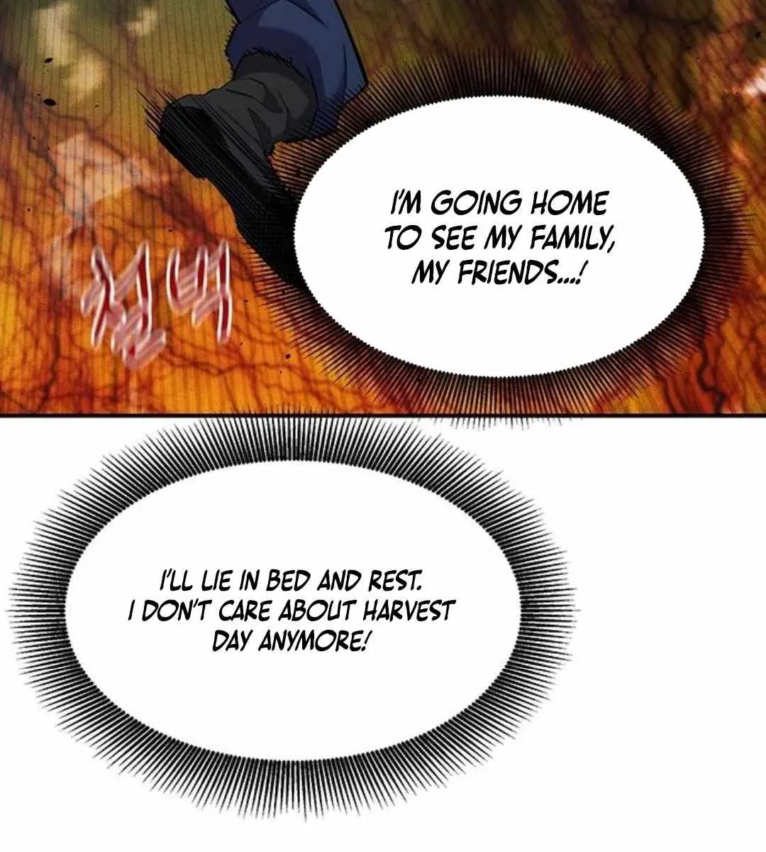 Auto Hunting Chapter 158 Page 137