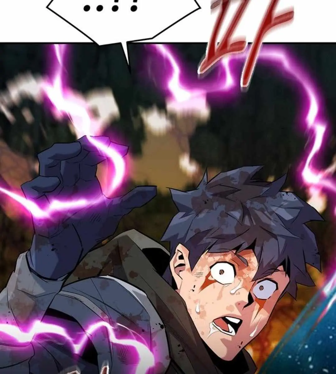 Auto Hunting Chapter 158 Page 143