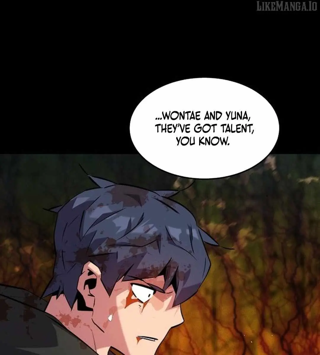 Auto Hunting Chapter 158 Page 164