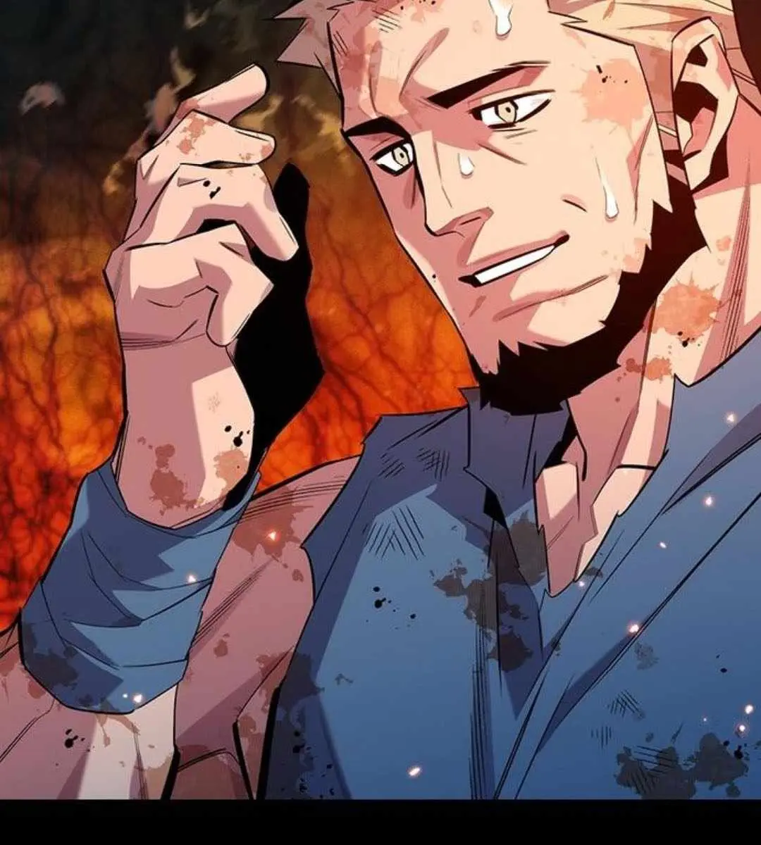 Auto Hunting Chapter 158 Page 169