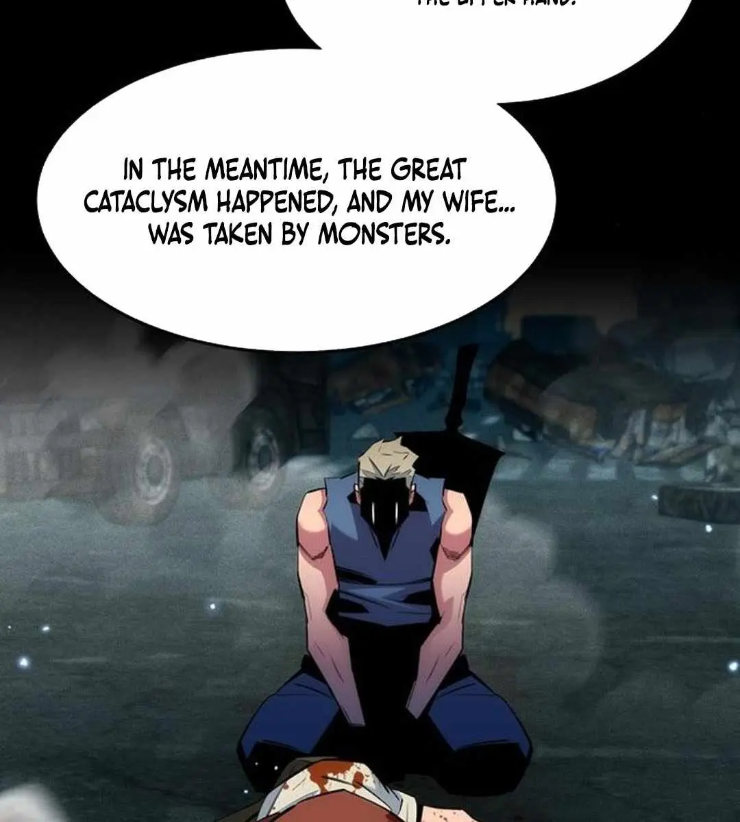 Auto Hunting Chapter 158 Page 175