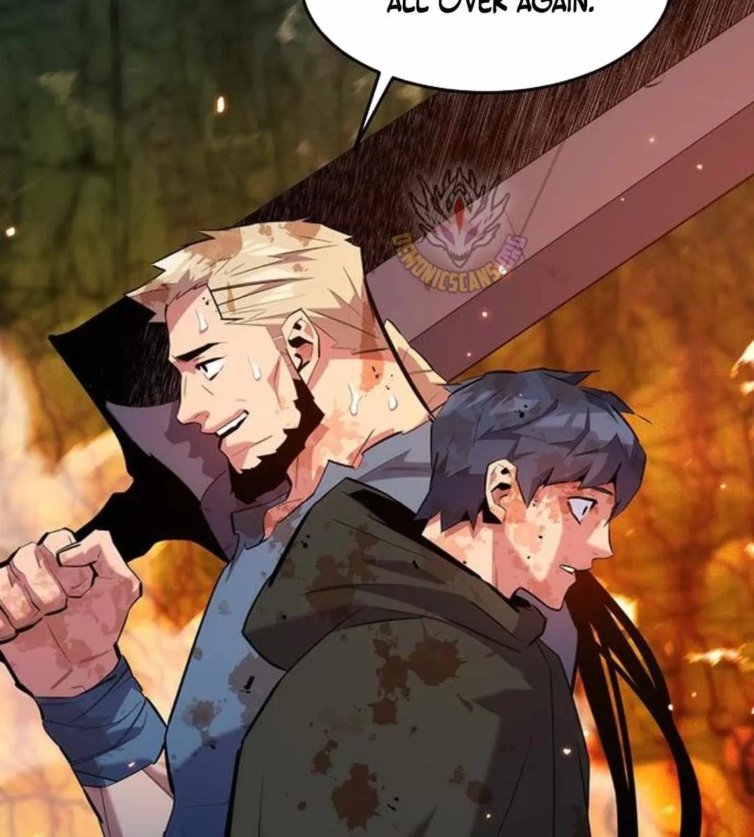 Auto Hunting Chapter 158 Page 184