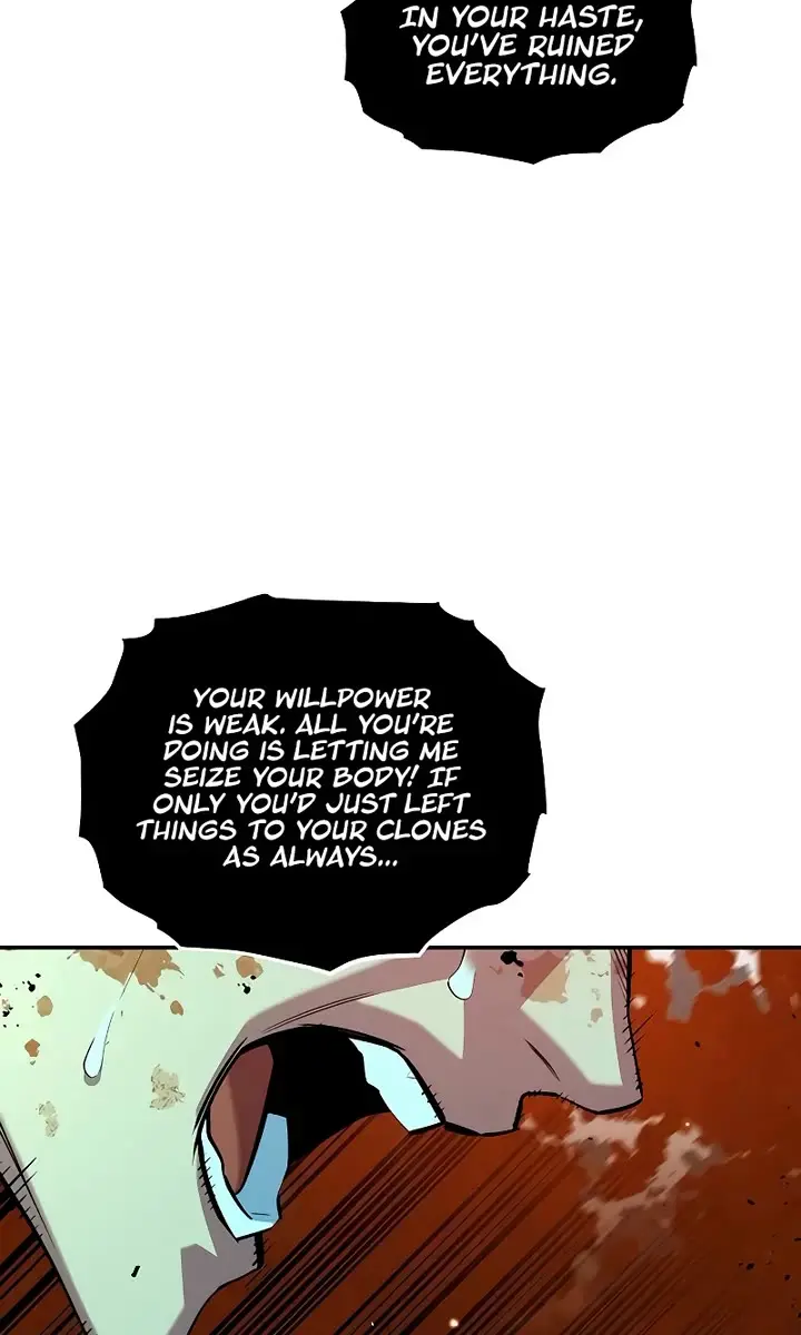 Auto Hunting Chapter 159 Page 8