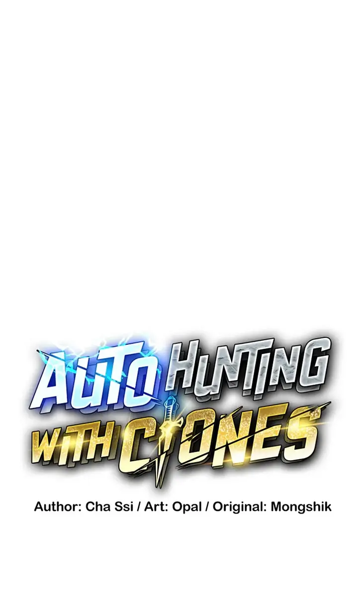 Auto Hunting Chapter 159 Page 15