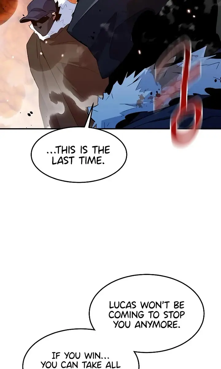 Auto Hunting Chapter 159 Page 21