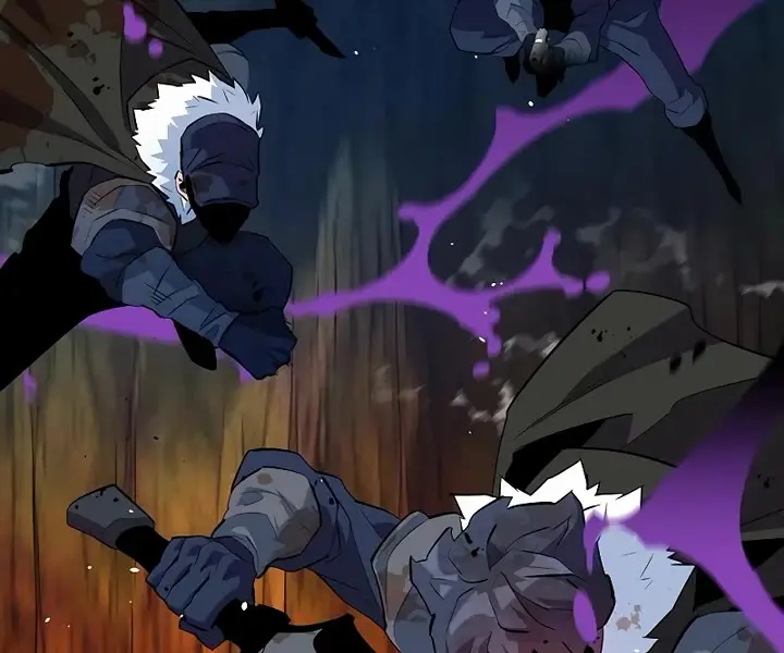 Auto Hunting Chapter 159 Page 31