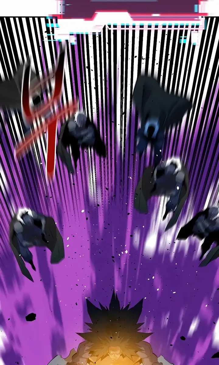 Auto Hunting Chapter 159 Page 120