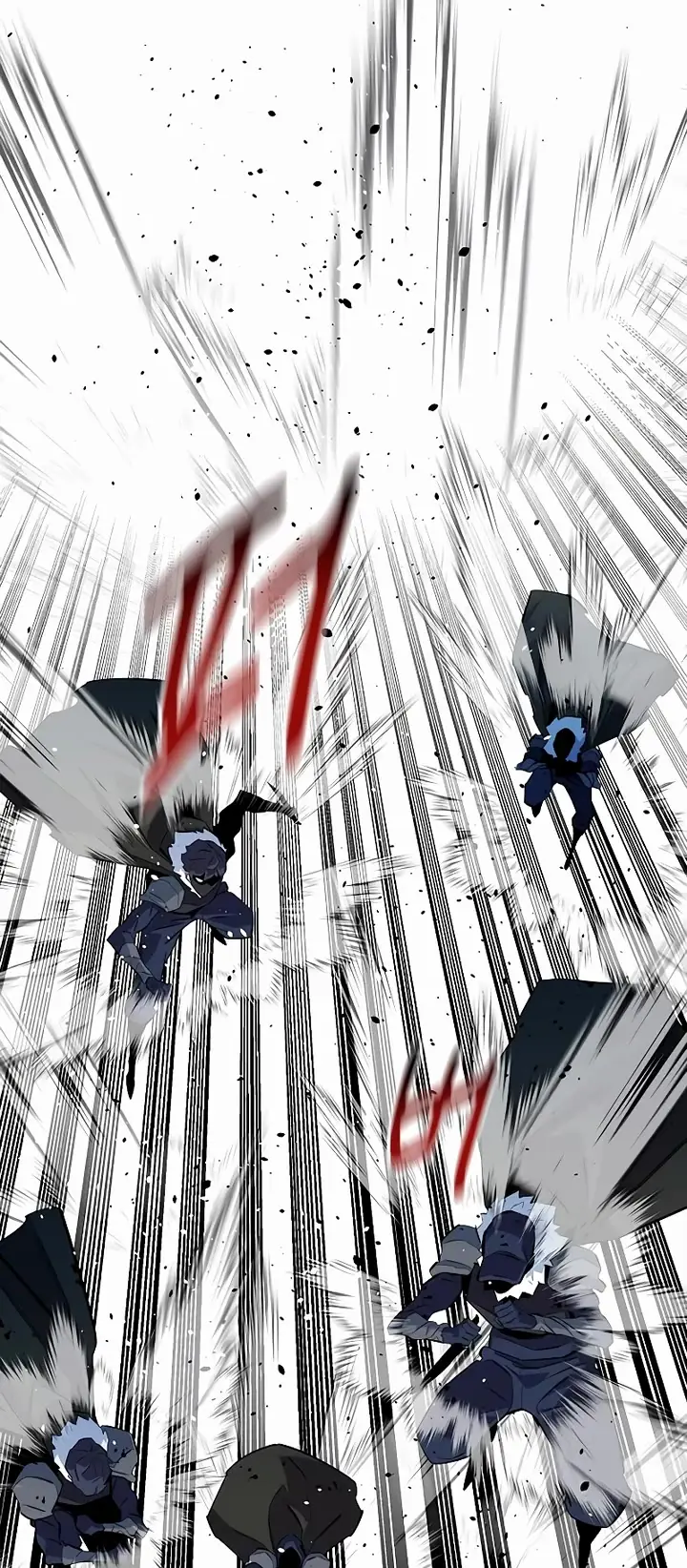 Auto Hunting Chapter 159 Page 125