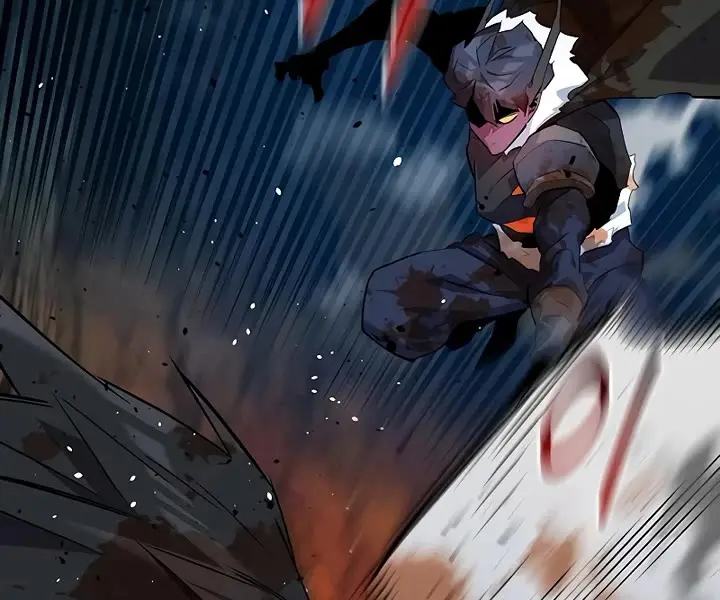 Auto Hunting Chapter 159 Page 141