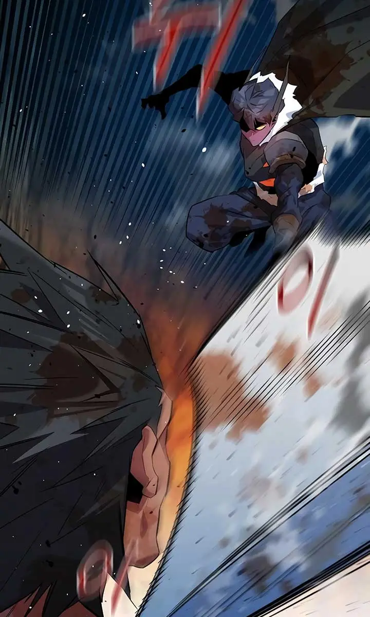 Auto Hunting Chapter 160 Page 5