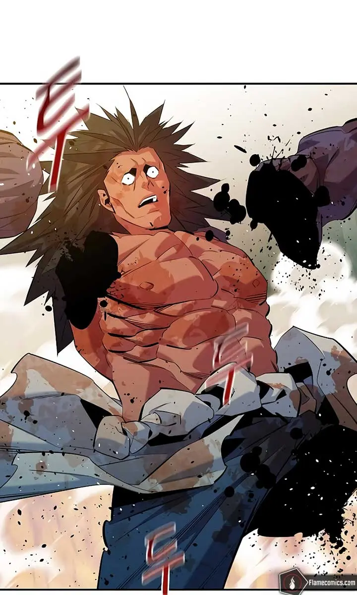 Auto Hunting Chapter 160 Page 22