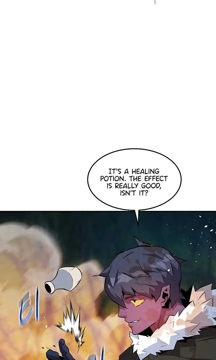 Auto Hunting Chapter 160 Page 31