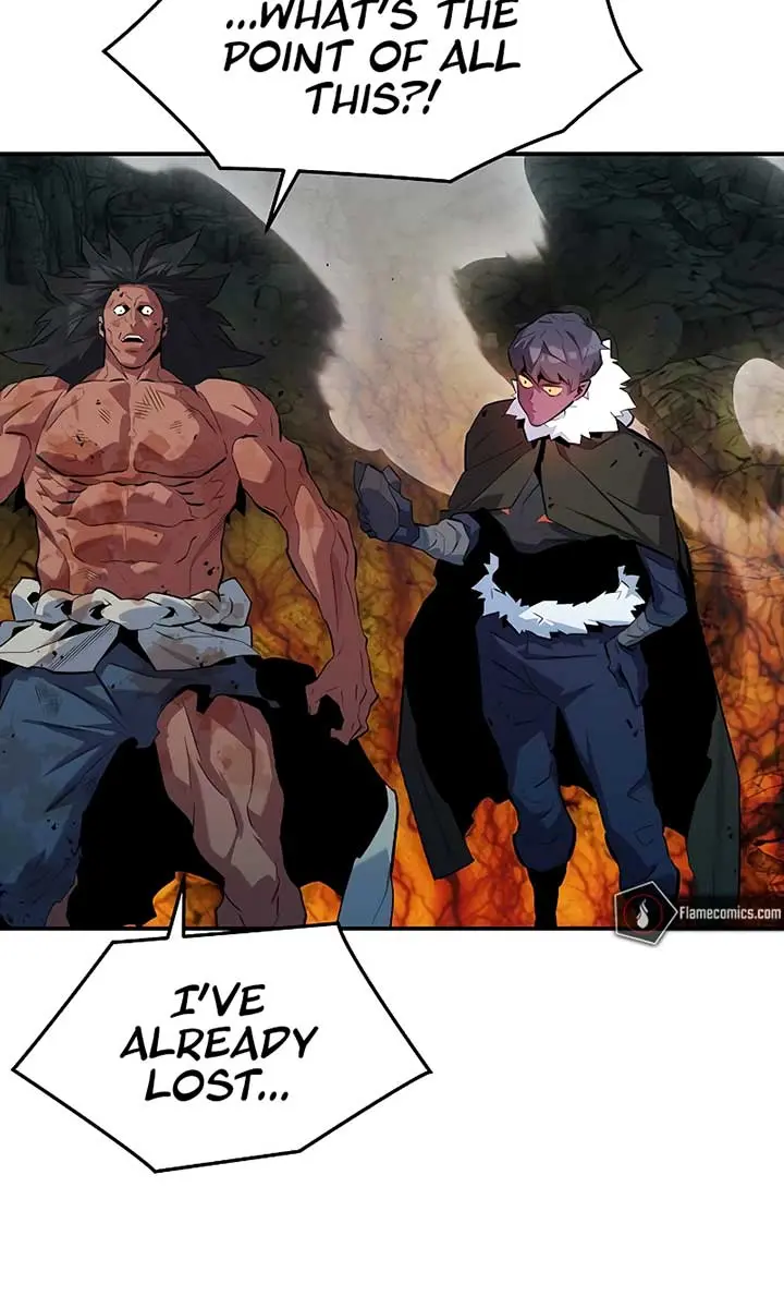 Auto Hunting Chapter 160 Page 33