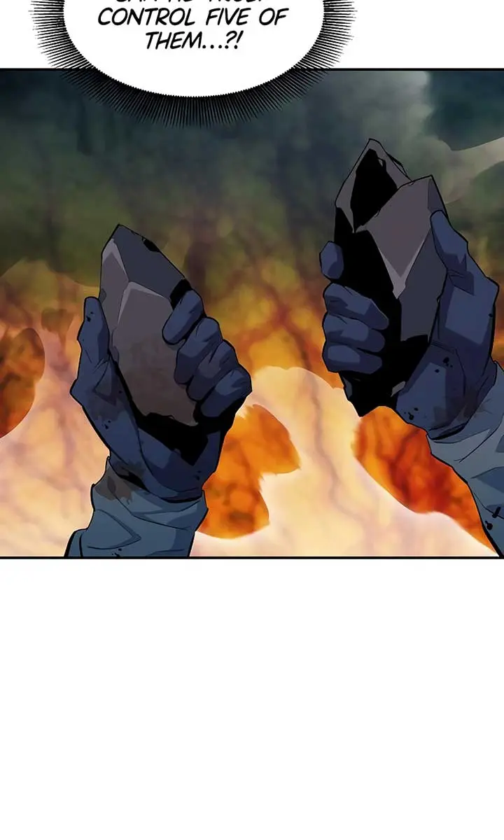 Auto Hunting Chapter 160 Page 43