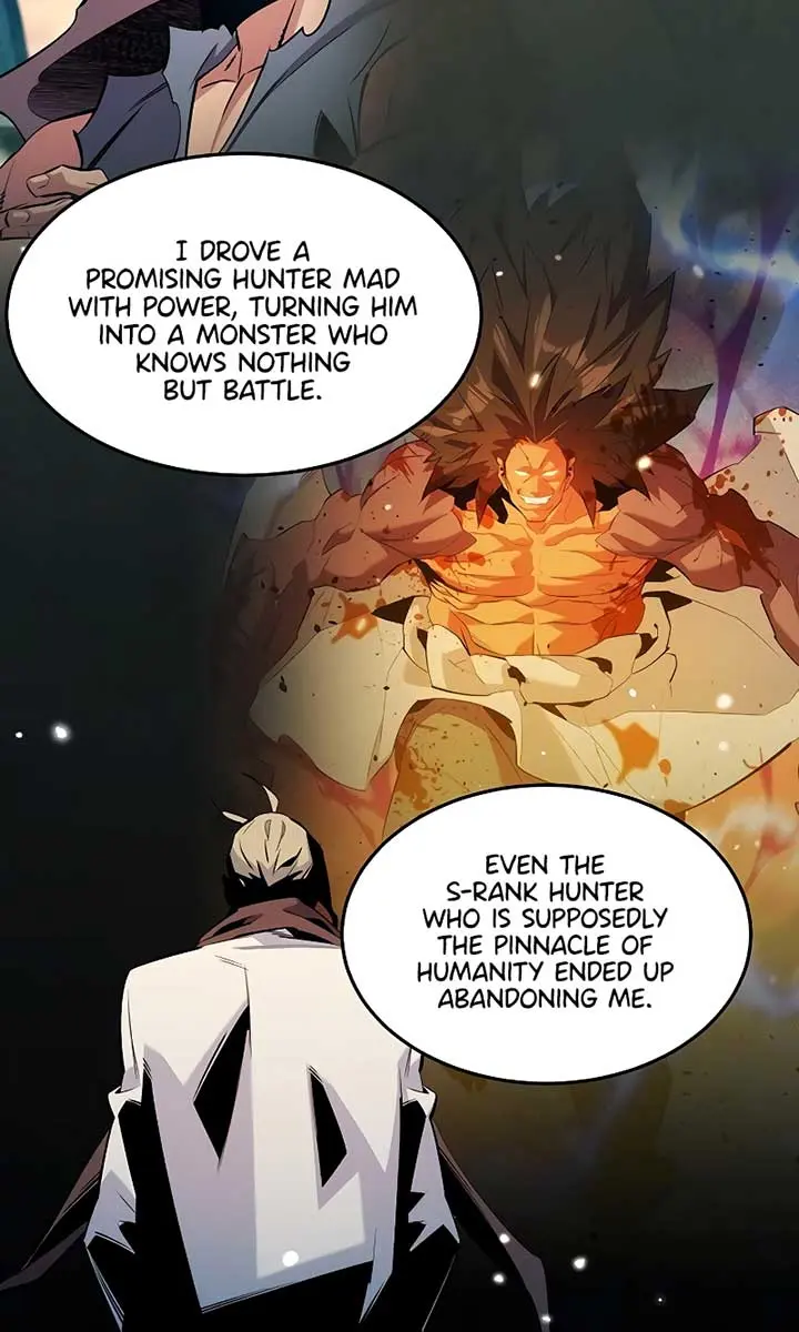 Auto Hunting Chapter 160 Page 54