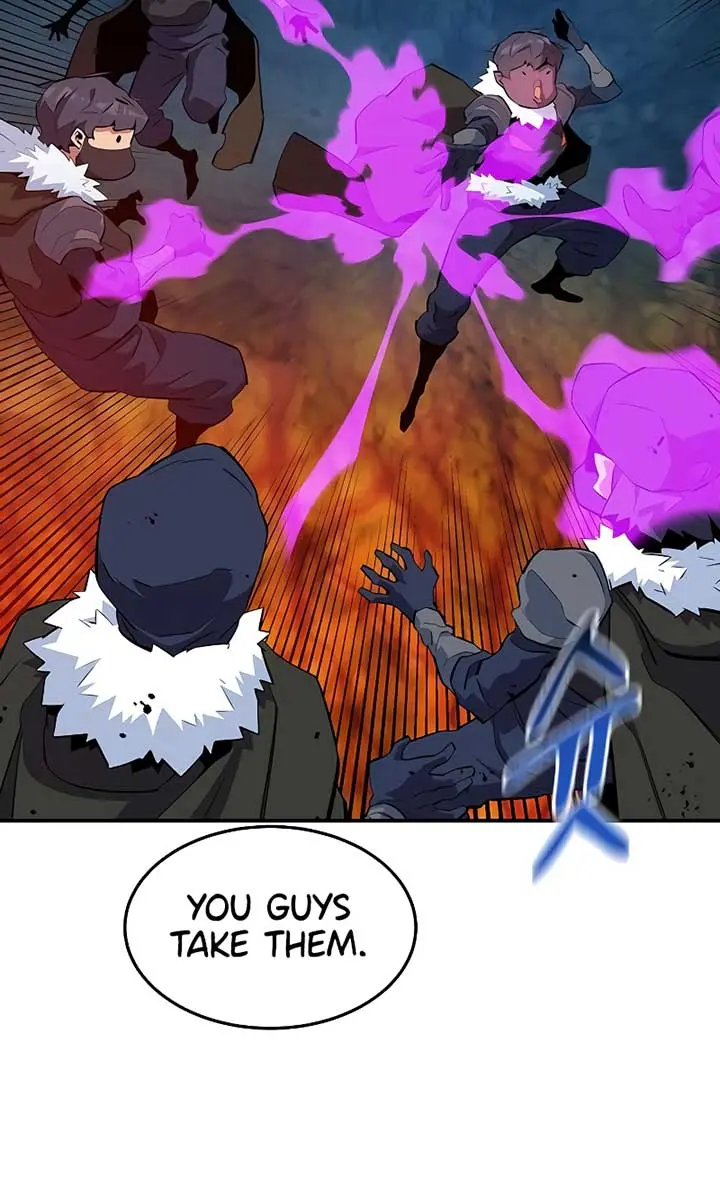 Auto Hunting Chapter 160 Page 72