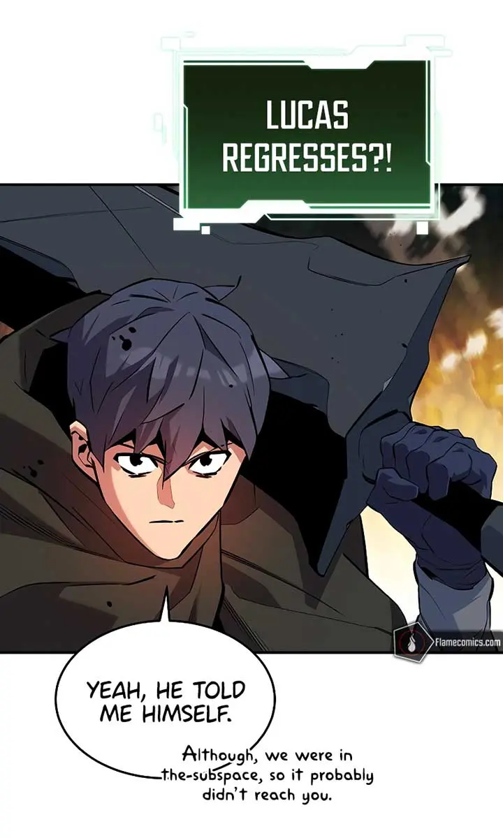 Auto Hunting Chapter 160 Page 88