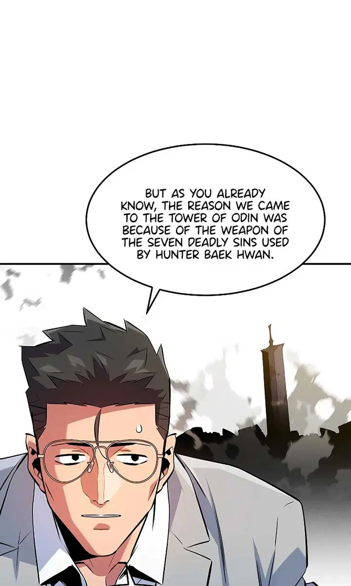 Auto Hunting Chapter 160 Page 91