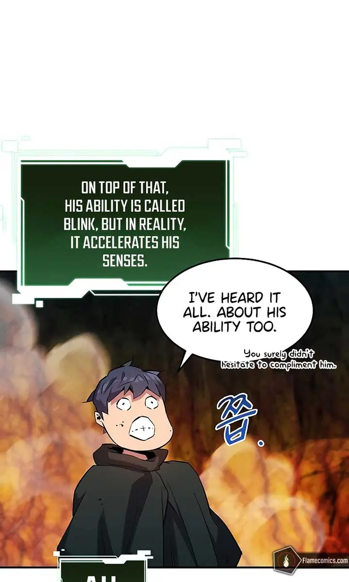 Auto Hunting Chapter 160 Page 98