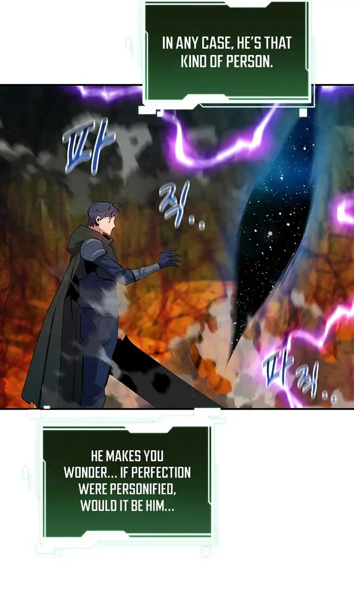 Auto Hunting Chapter 160 Page 100