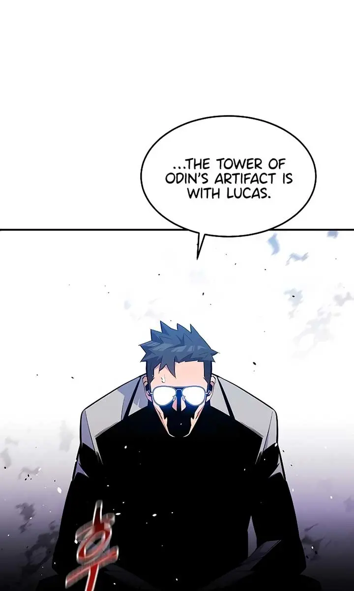 Auto Hunting Chapter 160 Page 104