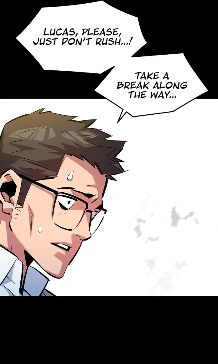 Auto Hunting Chapter 160 Page 110