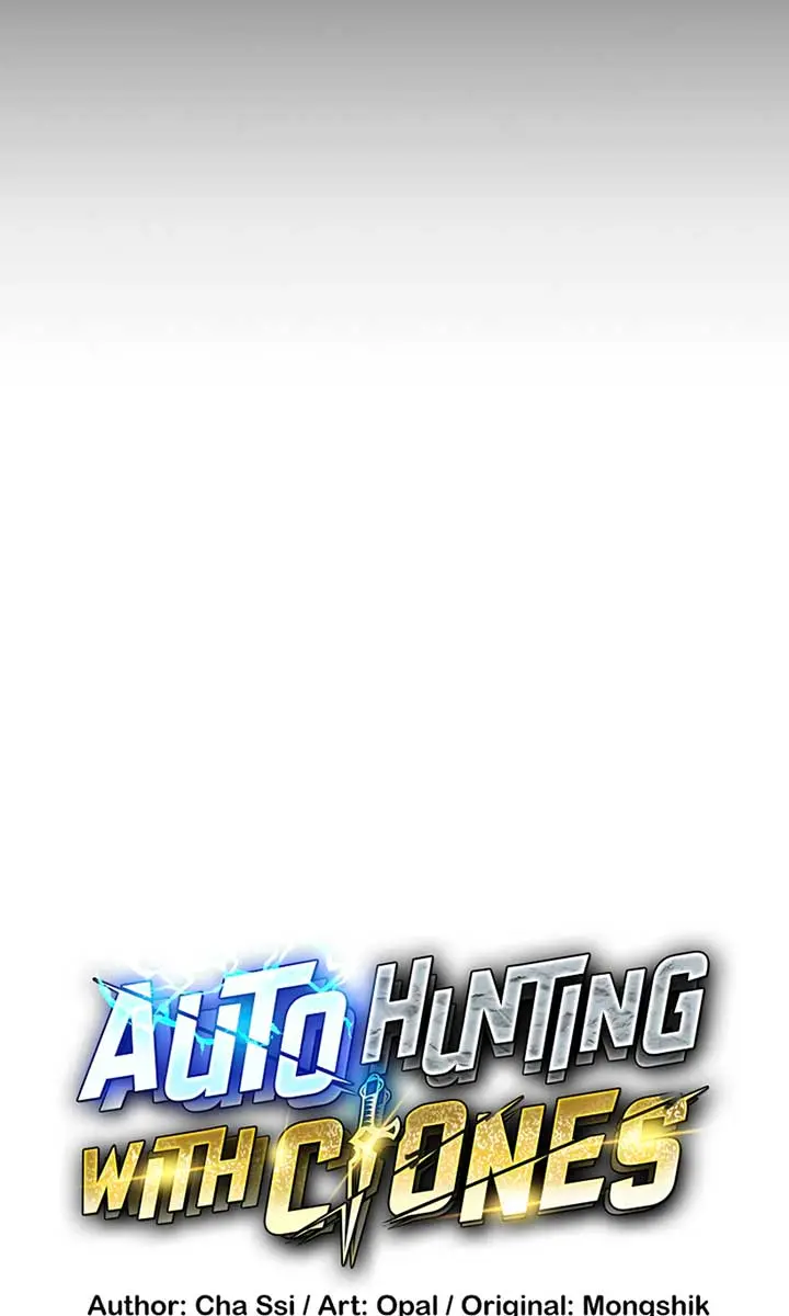 Auto Hunting Chapter 161 Page 24