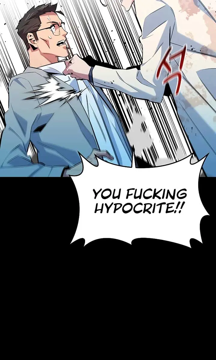 Auto Hunting Chapter 161 Page 68