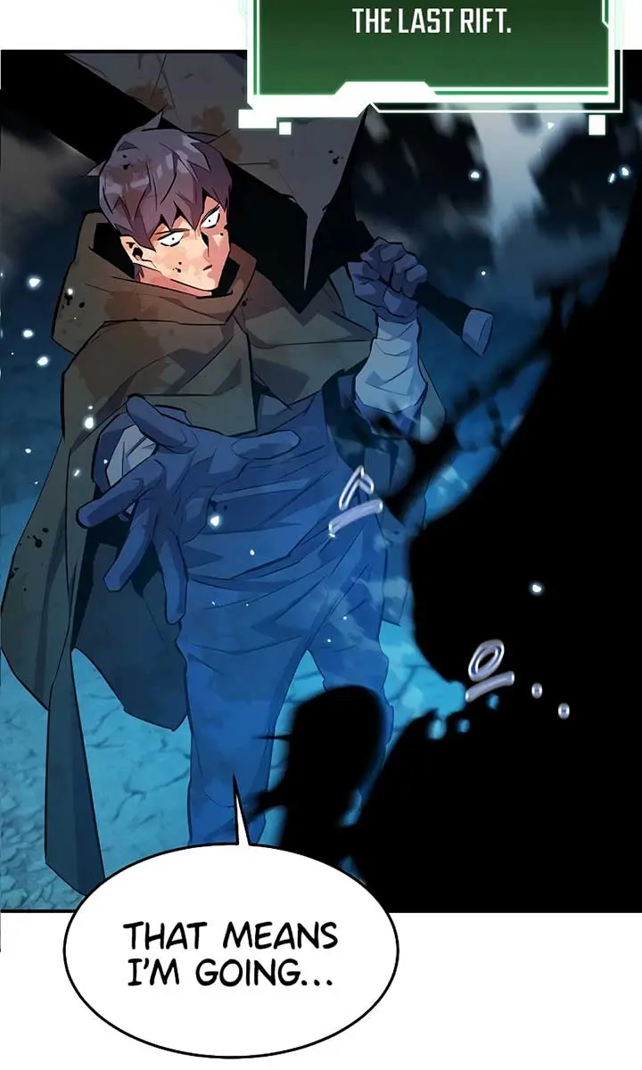 Auto Hunting Chapter 161 Page 87