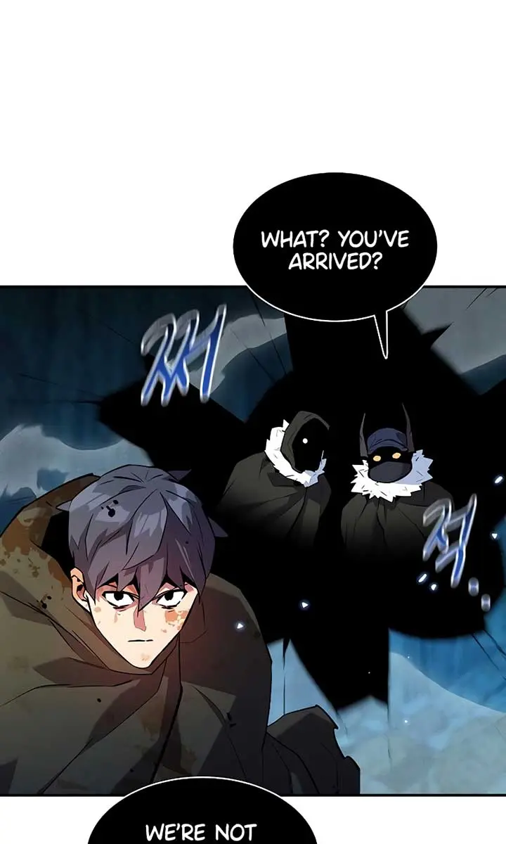 Auto Hunting Chapter 161 Page 101