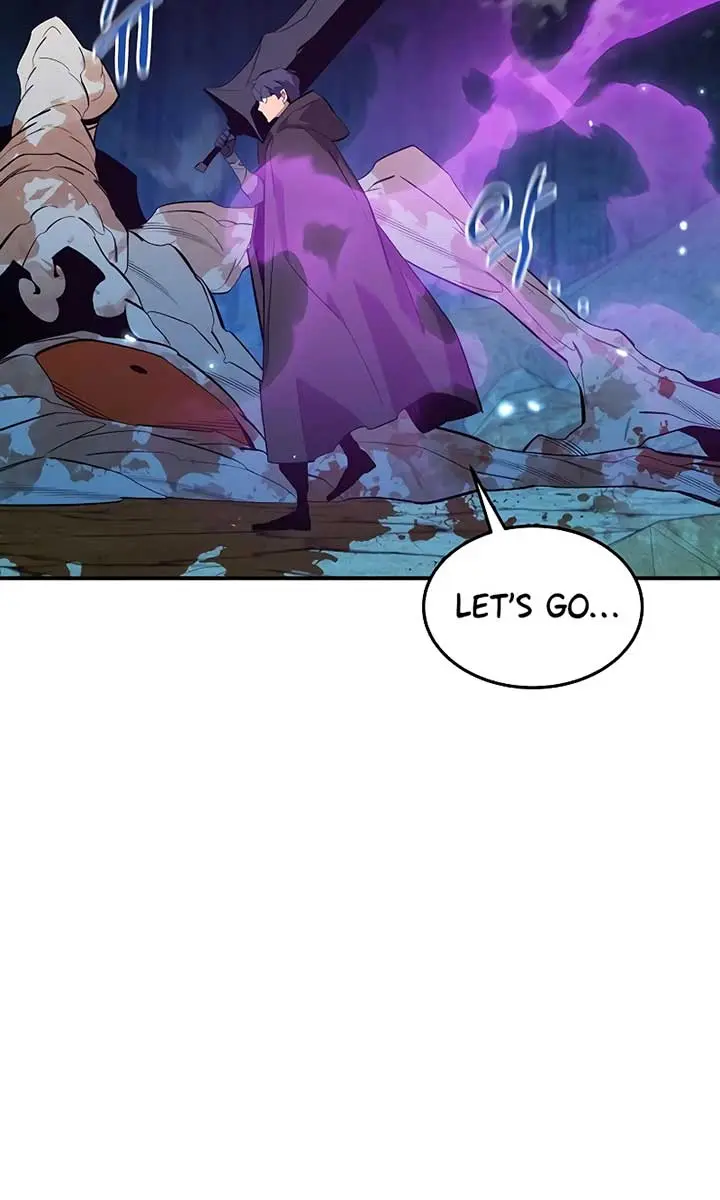 Auto Hunting Chapter 161 Page 121