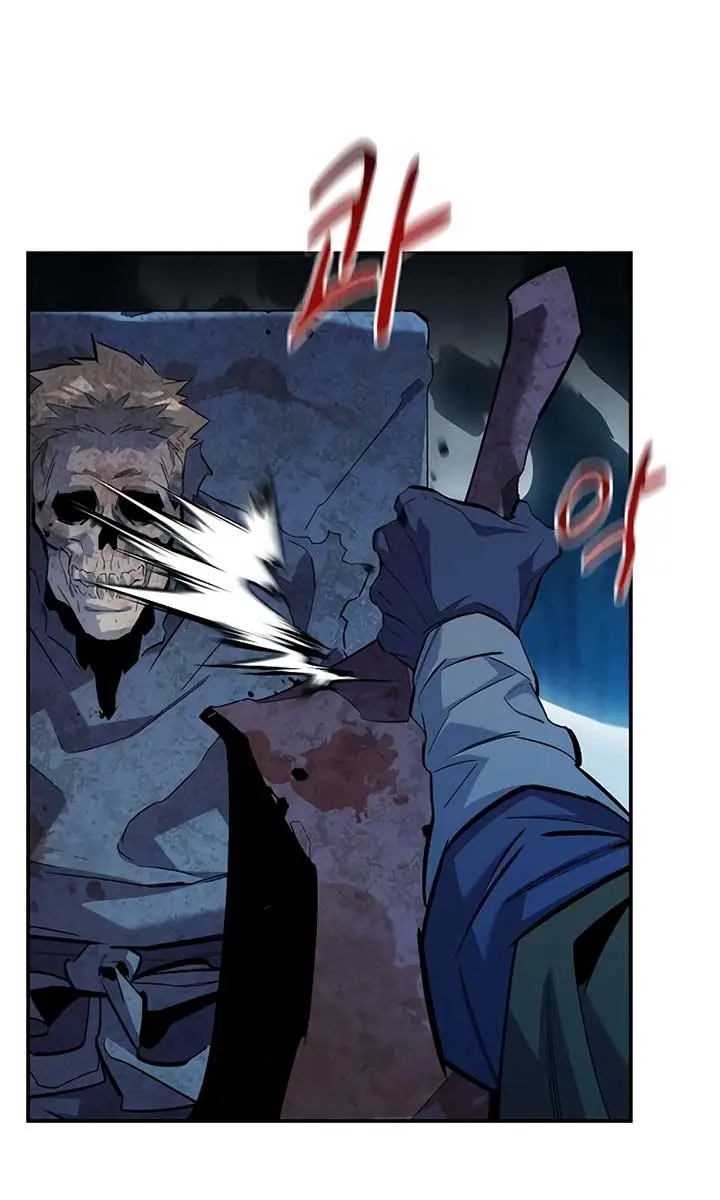 Auto Hunting Chapter 161 Page 122