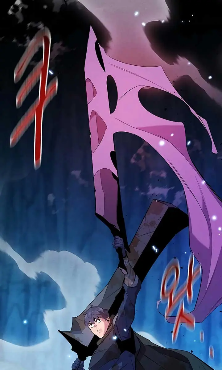 Auto Hunting Chapter 161 Page 124