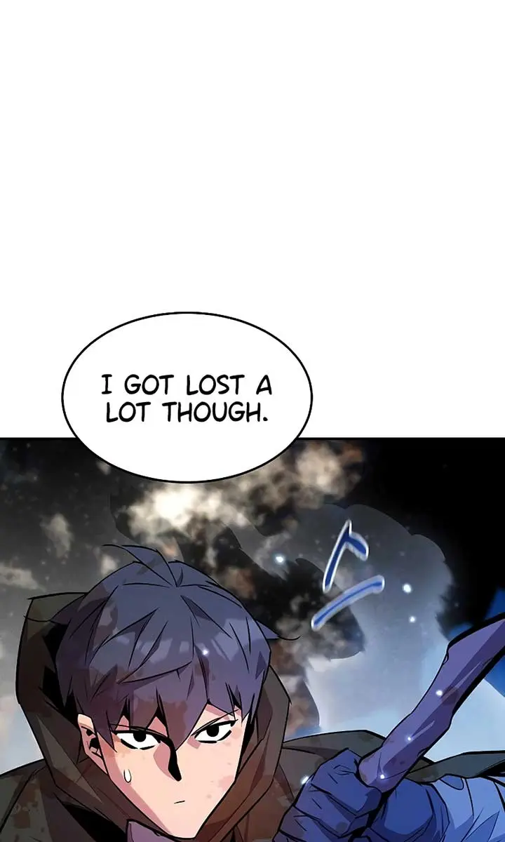 Auto Hunting Chapter 161 Page 133