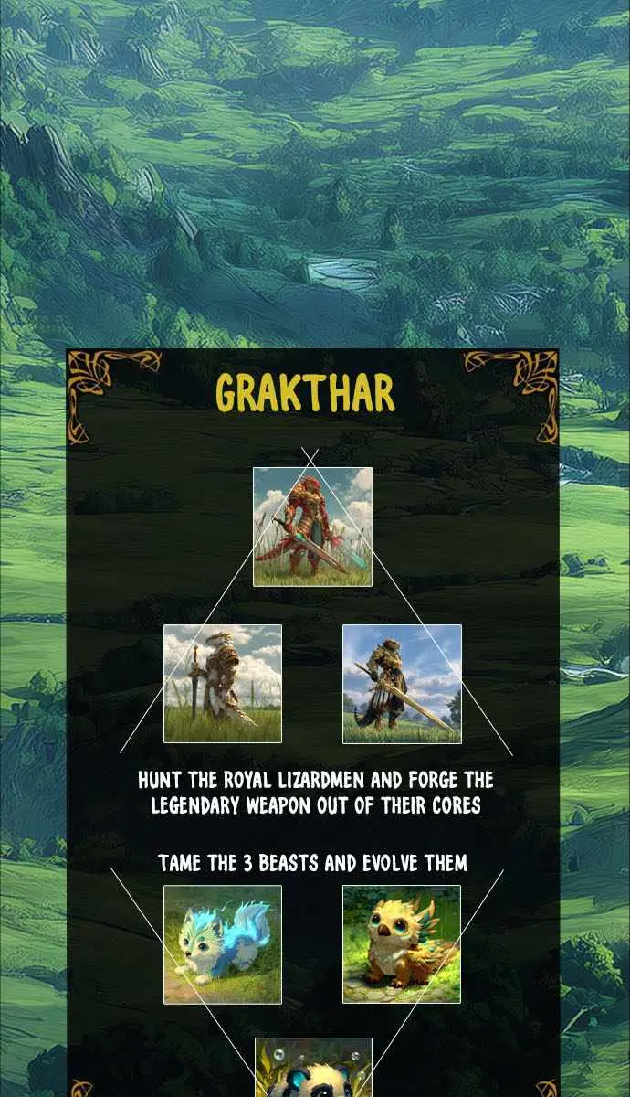 Auto Hunting Chapter 162 Page 6