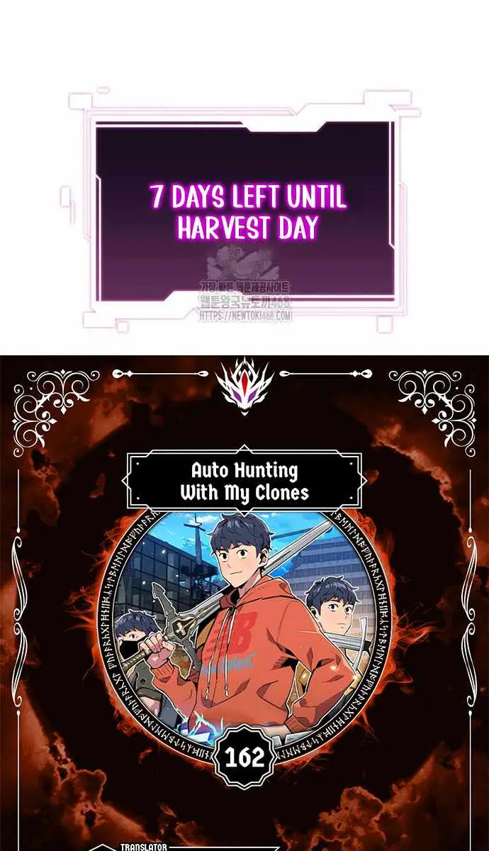Auto Hunting Chapter 162 Page 13