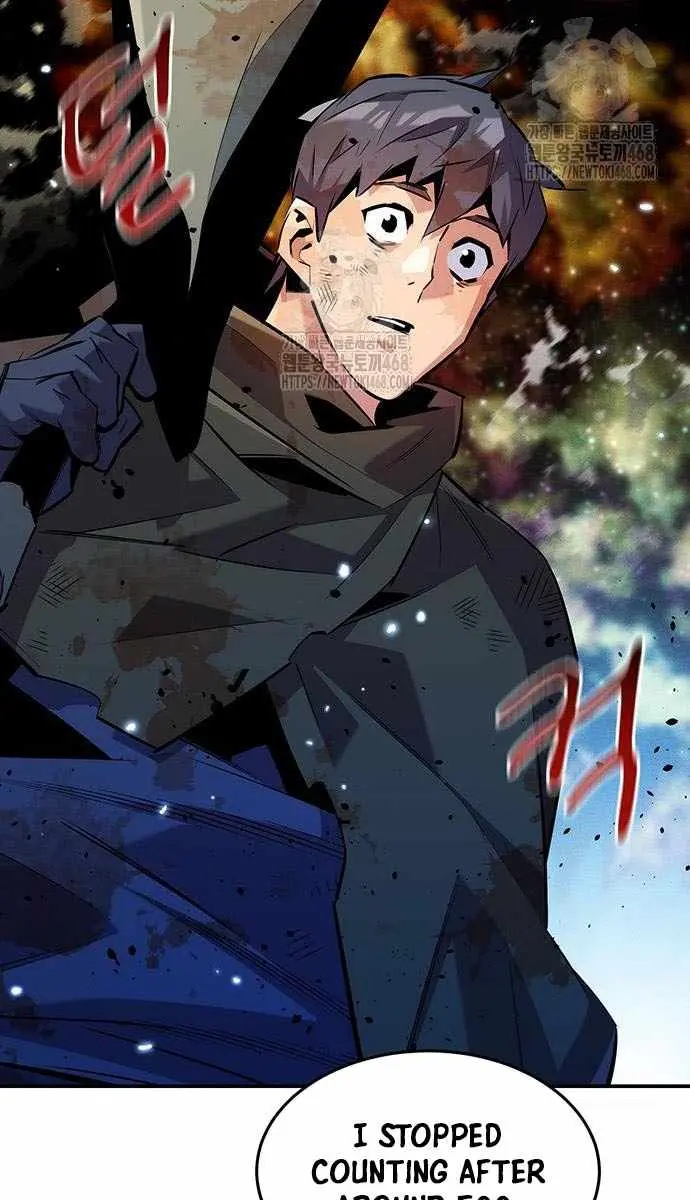 Auto Hunting Chapter 162 Page 29