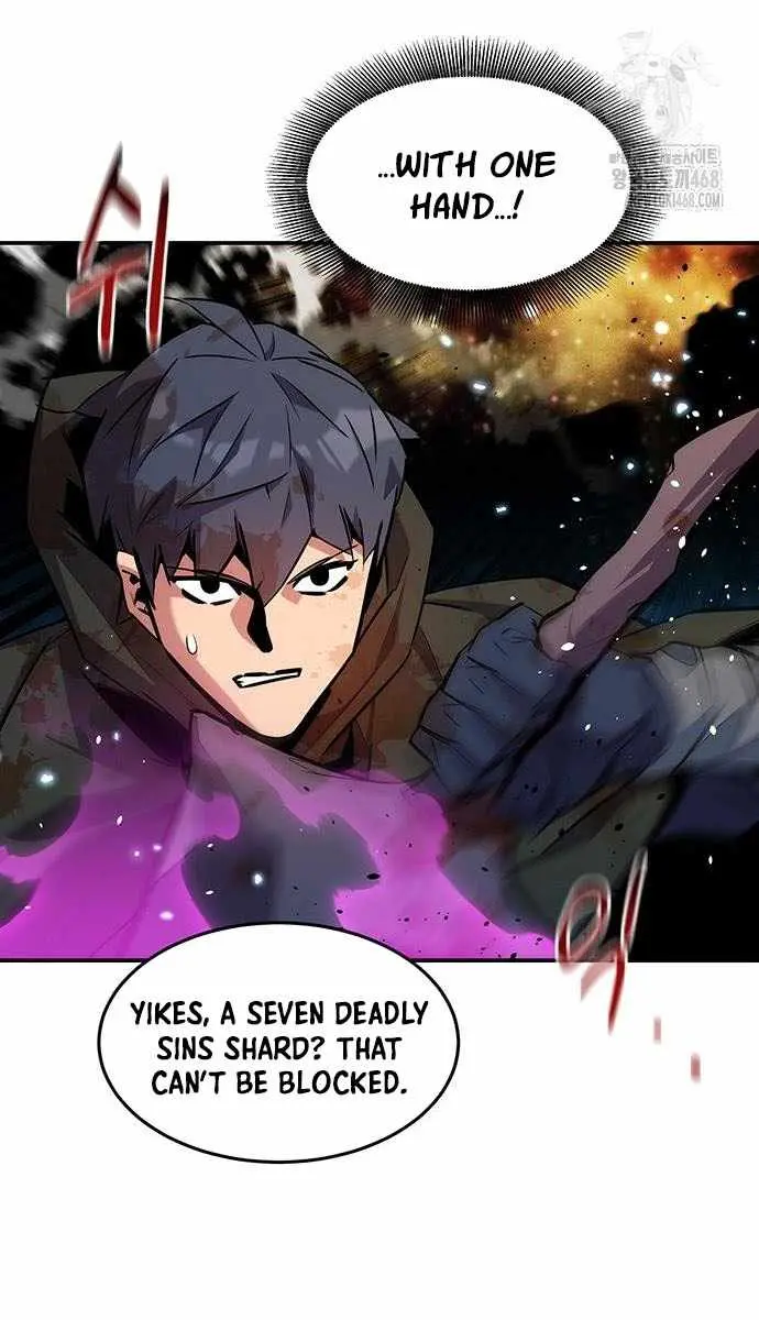 Auto Hunting Chapter 162 Page 49