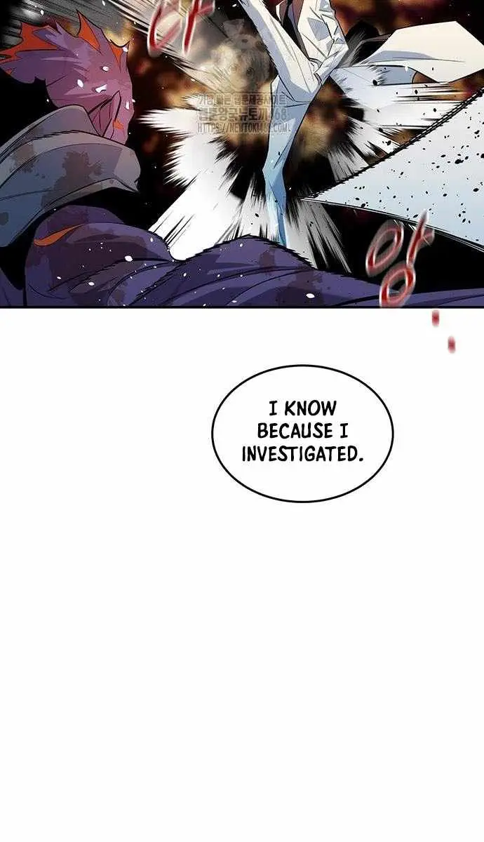 Auto Hunting Chapter 162 Page 80