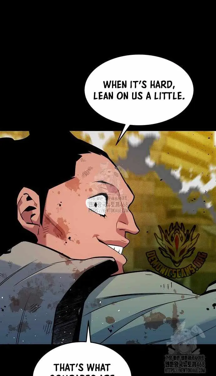 Auto Hunting Chapter 162 Page 92