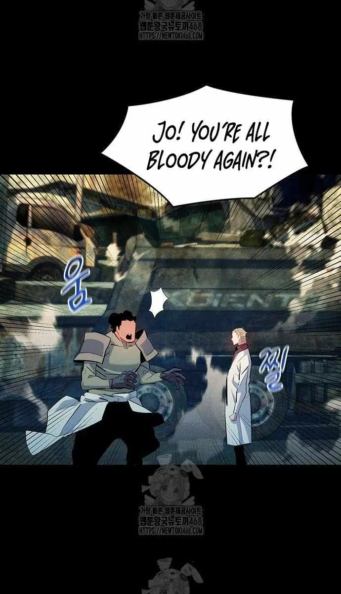 Auto Hunting Chapter 162 Page 95