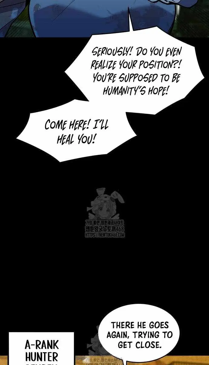 Auto Hunting Chapter 162 Page 98