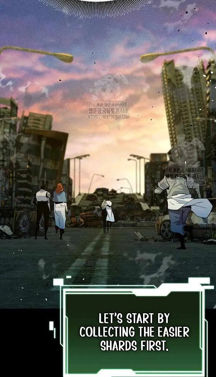 Auto Hunting Chapter 162 Page 102