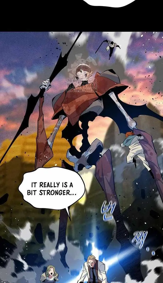 Auto Hunting Chapter 162 Page 108