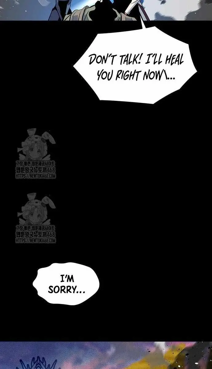 Auto Hunting Chapter 162 Page 109