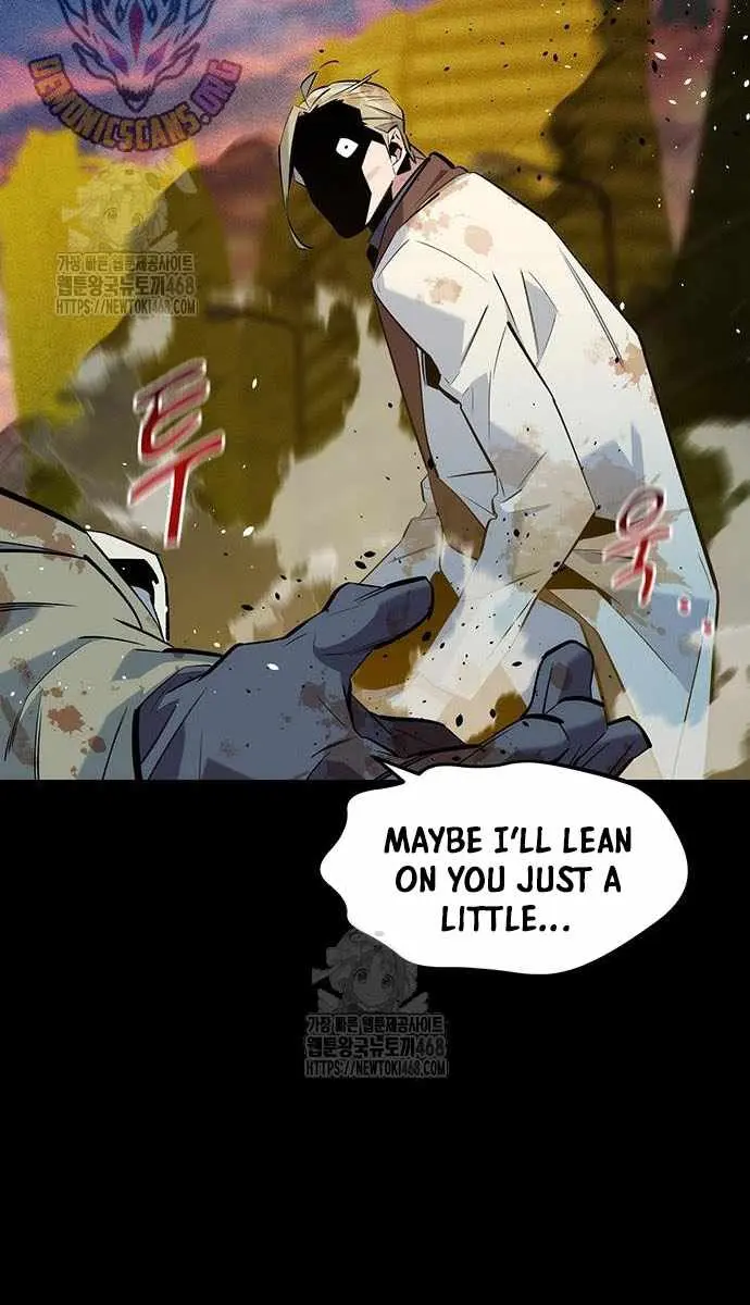 Auto Hunting Chapter 162 Page 110